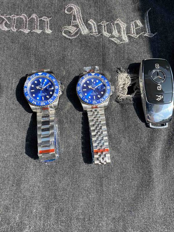 Rolex watch 080865